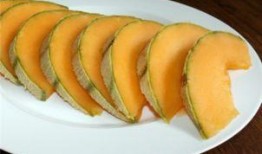 吃哈密瓜的新疆网红有哪些,新疆网红哈密瓜美食达人大盘点