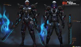 逆战体验服最新爆料新boss,神秘力量觉醒，挑战极限等你来战！